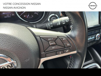 Photo 24 du bon plan NISSAN Qashqai 1.7 dCi 150ch Tekna+ Euro6d-T occasion à 16999 €