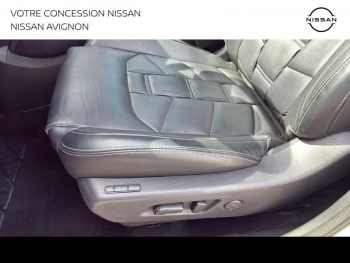 Photo 27 du bon plan NISSAN Qashqai 1.7 dCi 150ch Tekna+ Euro6d-T occasion à 16999 €