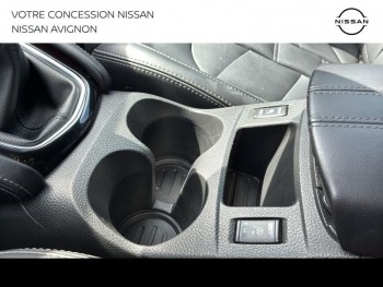 Photo 28 du bon plan NISSAN Qashqai 1.7 dCi 150ch Tekna+ Euro6d-T occasion à 16999 €
