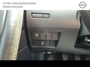 Photo 30 du bon plan NISSAN Qashqai 1.7 dCi 150ch Tekna+ Euro6d-T occasion à 16999 €