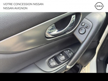 Photo 31 du bon plan NISSAN Qashqai 1.7 dCi 150ch Tekna+ Euro6d-T occasion à 16999 €