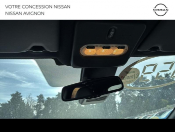 Photo 33 du bon plan NISSAN Qashqai 1.7 dCi 150ch Tekna+ Euro6d-T occasion à 16999 €