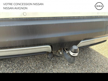 Photo 35 du bon plan NISSAN Qashqai 1.7 dCi 150ch Tekna+ Euro6d-T occasion à 16999 €