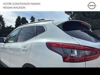 Photo 37 du bon plan NISSAN Qashqai 1.7 dCi 150ch Tekna+ Euro6d-T occasion à 16999 €