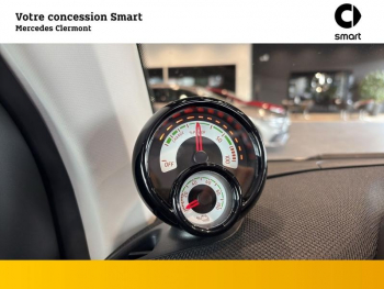 Photo 20 du bon plan SMART Fortwo Cabriolet EQ 82ch prime occasion à 21970 €