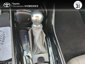 Photo 20 du bon plan TOYOTA C-HR 122h Distinctive 2WD E-CVT MY20 occasion à 20690 €