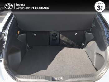 Photo 10 du bon plan TOYOTA Yaris Cross 116h GR Sport MY22 occasion à 25500 €