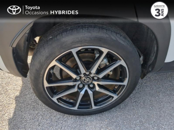 Photo 16 du bon plan TOYOTA Yaris Cross 116h GR Sport MY22 occasion à 25500 €