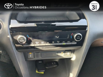 Photo 21 du bon plan TOYOTA Yaris Cross 116h GR Sport MY22 occasion à 25500 €