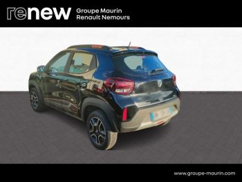 Photo 2 du bon plan DACIA Spring 45ch Confort Plus - Achat Intégral occasion à 8900 €