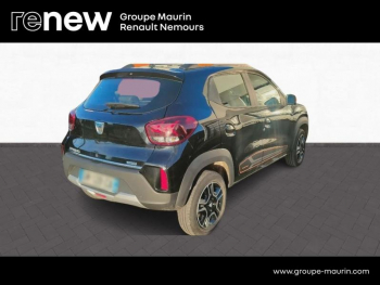 Photo 3 du bon plan DACIA Spring 45ch Confort Plus - Achat Intégral occasion à 8900 €