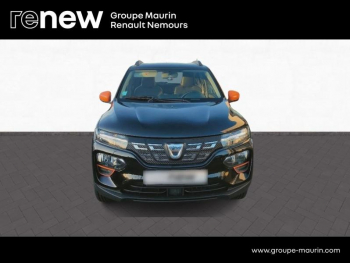 Photo 5 du bon plan DACIA Spring 45ch Confort Plus - Achat Intégral occasion à 8900 €