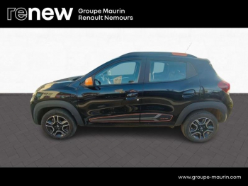 Photo 6 du bon plan DACIA Spring 45ch Confort Plus - Achat Intégral occasion à 8900 €