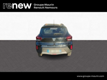 Photo 7 du bon plan DACIA Spring 45ch Confort Plus - Achat Intégral occasion à 8900 €