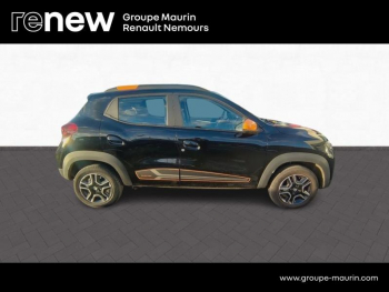 Photo 8 du bon plan DACIA Spring 45ch Confort Plus - Achat Intégral occasion à 8900 €