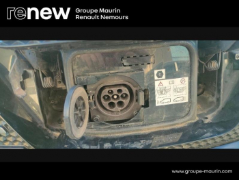 Photo 10 du bon plan DACIA Spring 45ch Confort Plus - Achat Intégral occasion à 8900 €