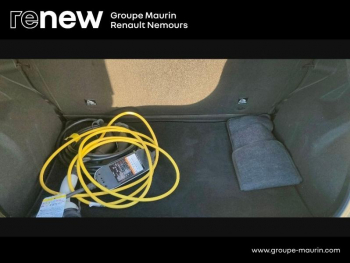 Photo 11 du bon plan DACIA Spring 45ch Confort Plus - Achat Intégral occasion à 8900 €