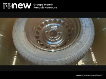 Photo 12 du bon plan DACIA Spring 45ch Confort Plus - Achat Intégral occasion à 8900 €