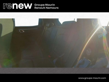 Photo 13 du bon plan DACIA Spring 45ch Confort Plus - Achat Intégral occasion à 8900 €