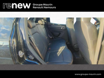 Photo 14 du bon plan DACIA Spring 45ch Confort Plus - Achat Intégral occasion à 8900 €