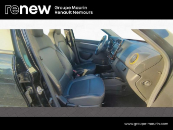 Photo 15 du bon plan DACIA Spring 45ch Confort Plus - Achat Intégral occasion à 8900 €