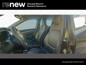 Photo 16 du bon plan DACIA Spring 45ch Confort Plus - Achat Intégral occasion à 8900 €