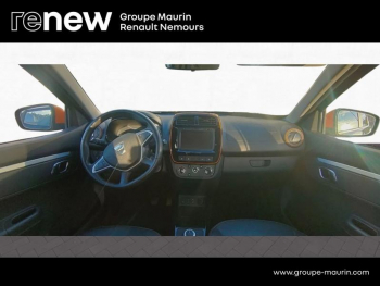 Photo 17 du bon plan DACIA Spring 45ch Confort Plus - Achat Intégral occasion à 8900 €