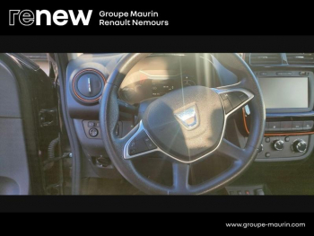 Photo 19 du bon plan DACIA Spring 45ch Confort Plus - Achat Intégral occasion à 8900 €