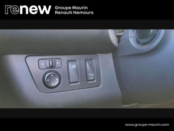 Photo 20 du bon plan DACIA Spring 45ch Confort Plus - Achat Intégral occasion à 8900 €