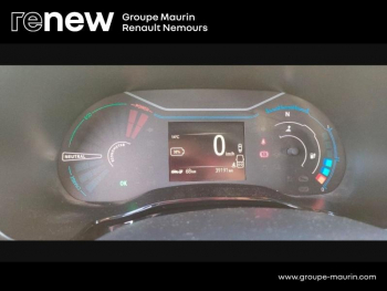 Photo 21 du bon plan DACIA Spring 45ch Confort Plus - Achat Intégral occasion à 8900 €