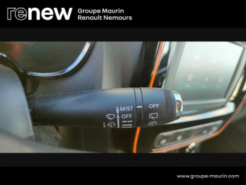 Photo 23 du bon plan DACIA Spring 45ch Confort Plus - Achat Intégral occasion à 8900 €