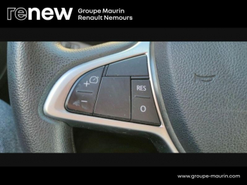 Photo 24 du bon plan DACIA Spring 45ch Confort Plus - Achat Intégral occasion à 8900 €