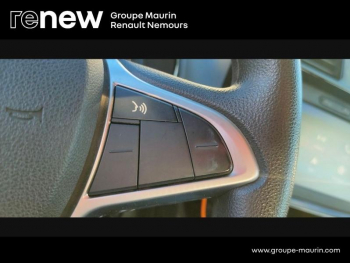 Photo 25 du bon plan DACIA Spring 45ch Confort Plus - Achat Intégral occasion à 8900 €