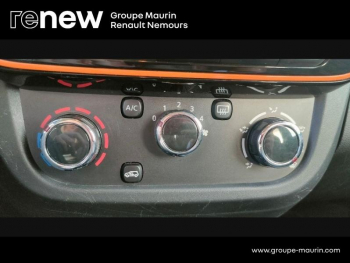 Photo 26 du bon plan DACIA Spring 45ch Confort Plus - Achat Intégral occasion à 8900 €