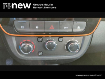 Photo 27 du bon plan DACIA Spring 45ch Confort Plus - Achat Intégral occasion à 8900 €