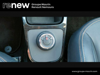 Photo 28 du bon plan DACIA Spring 45ch Confort Plus - Achat Intégral occasion à 8900 €