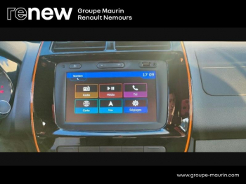 Photo 29 du bon plan DACIA Spring 45ch Confort Plus - Achat Intégral occasion à 8900 €