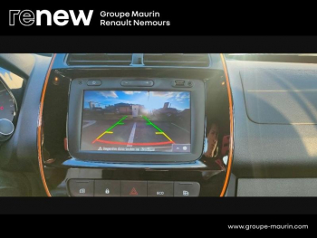 Photo 30 du bon plan DACIA Spring 45ch Confort Plus - Achat Intégral occasion à 8900 €