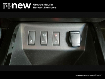 Photo 31 du bon plan DACIA Spring 45ch Confort Plus - Achat Intégral occasion à 8900 €