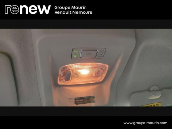 Photo 32 du bon plan DACIA Spring 45ch Confort Plus - Achat Intégral occasion à 8900 €