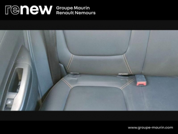 Photo 33 du bon plan DACIA Spring 45ch Confort Plus - Achat Intégral occasion à 8900 €