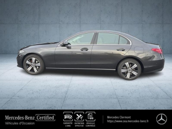 Photo 6 du bon plan MERCEDES-BENZ Classe C 300 d e Hybrid EQ 197+129ch Business Line + occasion à 38880 €
