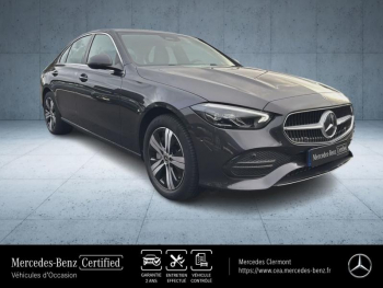 Photo 7 du bon plan MERCEDES-BENZ Classe C 300 d e Hybrid EQ 197+129ch Business Line + occasion à 38880 €