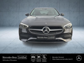 Photo 8 du bon plan MERCEDES-BENZ Classe C 300 d e Hybrid EQ 197+129ch Business Line + occasion à 38880 €