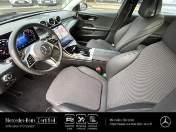 Photo 9 du bon plan MERCEDES-BENZ Classe C 300 d e Hybrid EQ 197+129ch Business Line + occasion à 38880 €