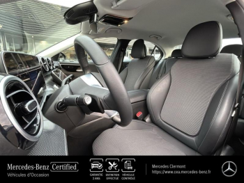 Photo 10 du bon plan MERCEDES-BENZ Classe C 300 d e Hybrid EQ 197+129ch Business Line + occasion à 38880 €