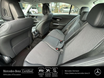 Photo 12 du bon plan MERCEDES-BENZ Classe C 300 d e Hybrid EQ 197+129ch Business Line + occasion à 38880 €