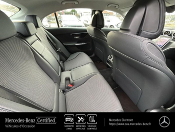 Photo 13 du bon plan MERCEDES-BENZ Classe C 300 d e Hybrid EQ 197+129ch Business Line + occasion à 38880 €
