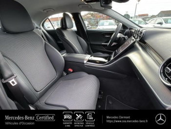 Photo 14 du bon plan MERCEDES-BENZ Classe C 300 d e Hybrid EQ 197+129ch Business Line + occasion à 38880 €