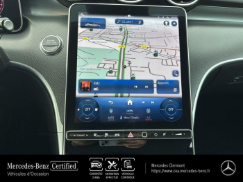 Photo 15 du bon plan MERCEDES-BENZ Classe C 300 d e Hybrid EQ 197+129ch Business Line + occasion à 38880 €